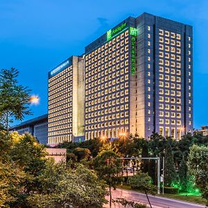 Holiday Inn Xi'An Big Goose Pagoda, An Ihg Hotel