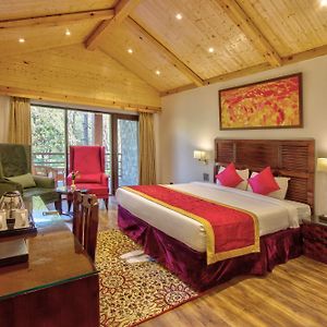 Premier King Room