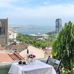 Cheya Deluxe Residence Nisantasi Istanbul City Center